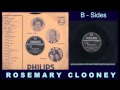 Rosemary Clooney - B Sides / Marry The Man (with JOSE FERRER)