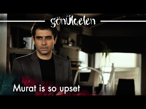 Murat is so upset - Episode 49 | Becoming a Lady