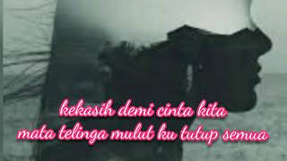 Download lagu RINDANG TAK BERBUAH ( lirik ) KIREY mp3