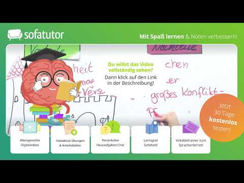 Die Stadt im Mittelalter – Entstehung & Aufbau einfach erklärt!