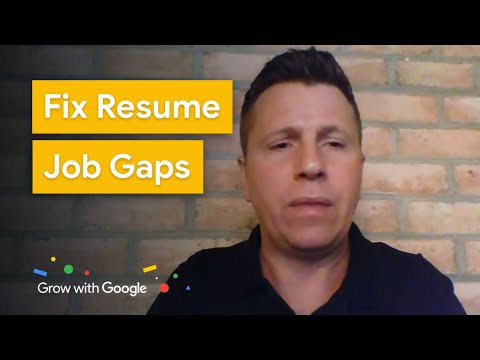 Cover Letter Strategies to Impress Employers | Recruiter Tips | Google Career Certificates