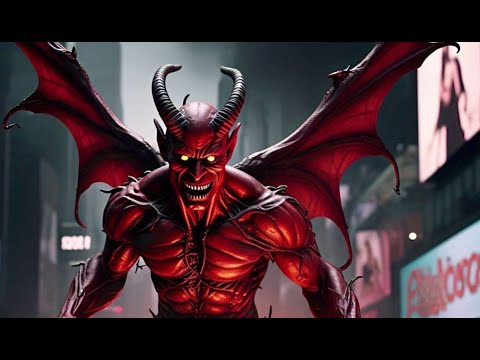 Can Doctor Strange REALLY Beat Mephisto In A Fight?