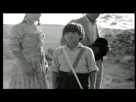 Teixeirinha - Coração de Luto (1966 Tema do Filme)
