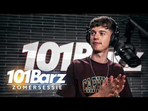 Video thumbnail for Pjotr - Zomersessie 2020