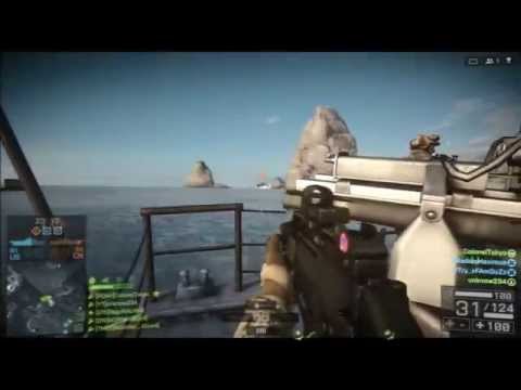 Battlefield 4 : Naval Strike Playstation 3