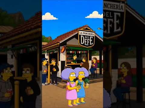 #thesimpsons #glew #almirantebrown #soldi #cerveza #glewers #zonasur #conurbano #buenosaires #argent