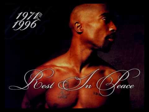 Tupac-Untouchable 2013 REMIX