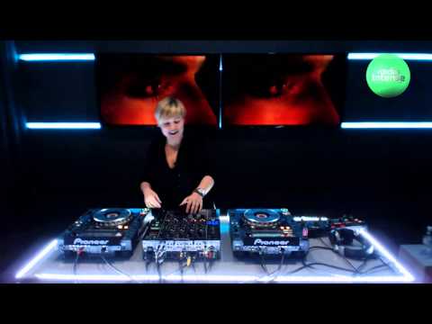Live @ Radio Intense 23.10.2013 - IRA (We Love EDM 015)
