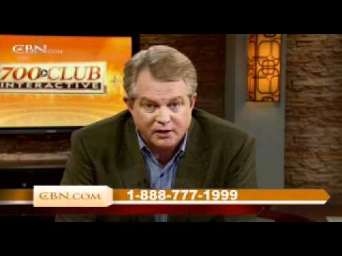 700 Club Interactive -- September 29, 2011 - CBN.com