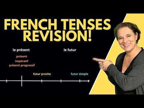 Everything you need to know about FRENCH REFLEXIVE VERBS Free full French lesson