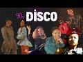 90S DISCO CLASSICS MIXX NONSTOP VOL 26 DJ KIENYEJI PROMAXX
