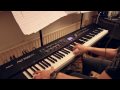 AC/DC - Highway To Hell - piano cover 