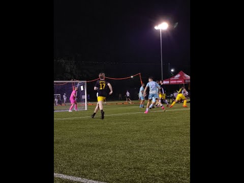 FC Torpedo 6:6 WKS Bęgal skróty