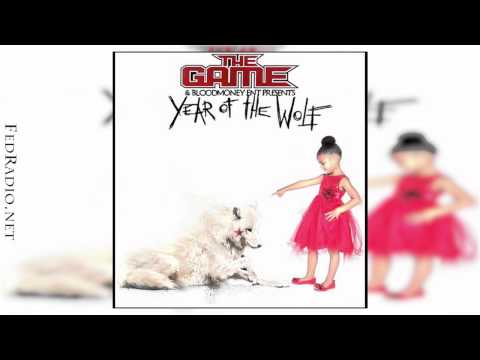 The Game - Or Nah Ft. Too $hort, Problem, AV, Eric Bellinger - 11 Blood Moon: Year of the Wolf