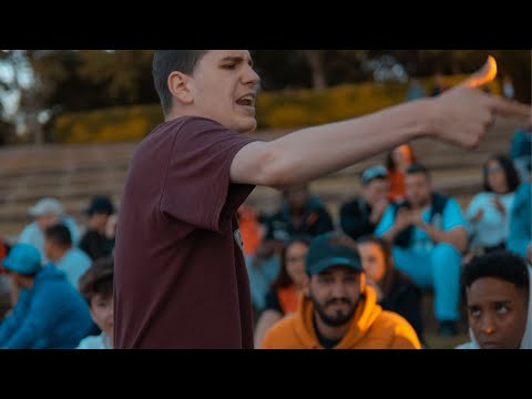 DRAKO vs TENEBRIS  CUARTOS REGIONAL ABRIL GOLDEN PEAK