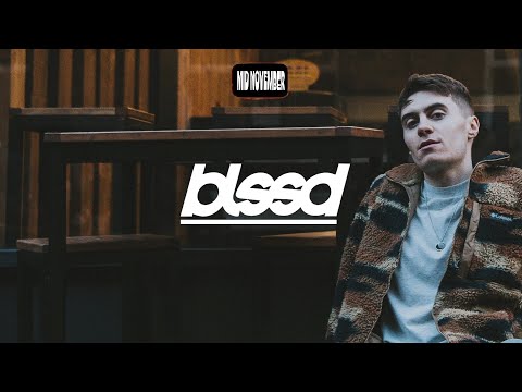 Mid November - Cada Día  (Every Day Spanish Remix) [Lyric Video]