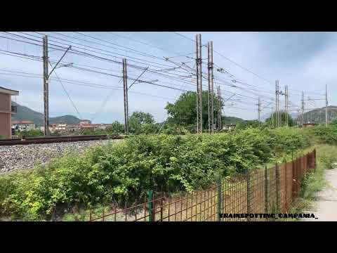 NCL 97177 NAPOLI CENTRALE [11:00] - BATTIPAGLIA [12:09]
