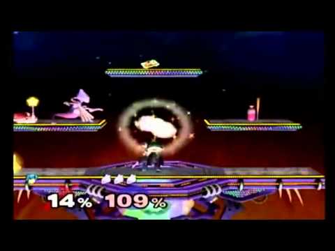 MULTIPLAYER MADNESS: Super Smash Bros. Melee!