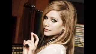 Avril Lavigne - Alone