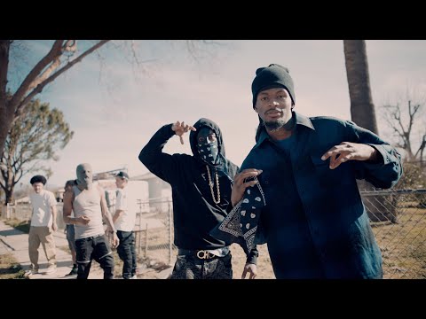 Doggystyleeee - This Crip | Shot By : @VOICE2HARD