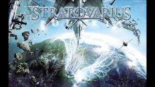 Deep Unknown - Stratovarius (Polaris)