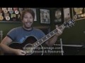 Guitar Lessons - I Won't Back Down by Tom Petty ...