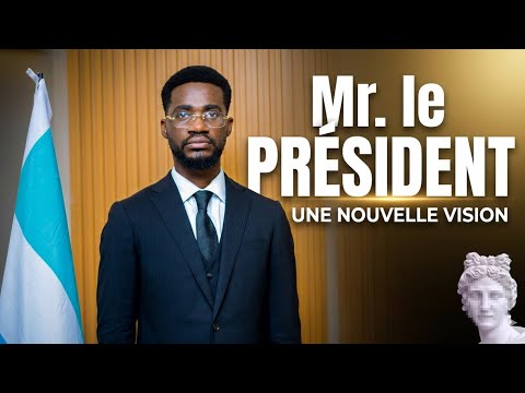 Mr  LE PRESIDENT.  Ep1