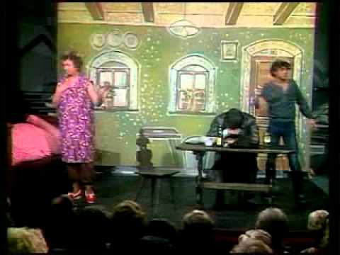 Kaiser a Lábus - A Ty Se Ptáš,Co Já 1984 fun cafe time cz.flv