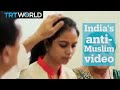 Anti-Muslim video goes viral in India's Gujarat