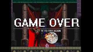 [ I wanna be the guy ] 実況超初心者が鬼畜ゲーやってみた #3