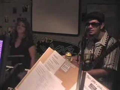 Interview/Performance On WIOG 102.5
