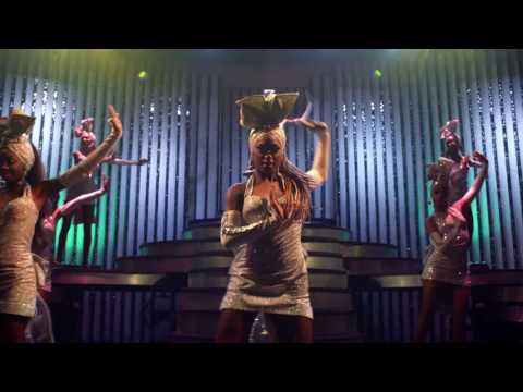 Fiesta y Vacilón - Mozart La Para (Preview)