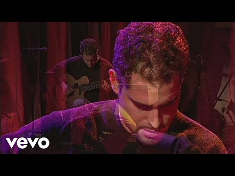 Charlie Hunter - Charlie Hunter Solo: Someday We'll All Be Free (Live 2002)