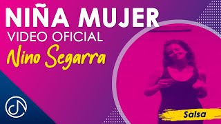 Niña Mujer Lyrics English Translation