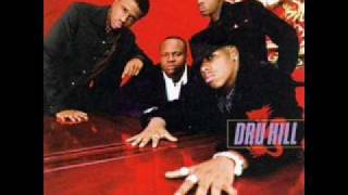 Dru Hill - April Showers