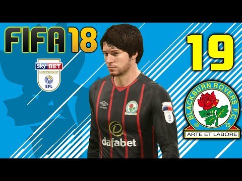 FIFA 18 Player Career - 'Out of Position' - Episode 19
