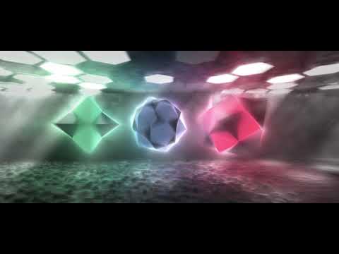 Dorfdisko geschwurbel by NR4 / Team210 & Virgill / Alcatraz (Revision Online 2021 PC 4K Intro Compo)