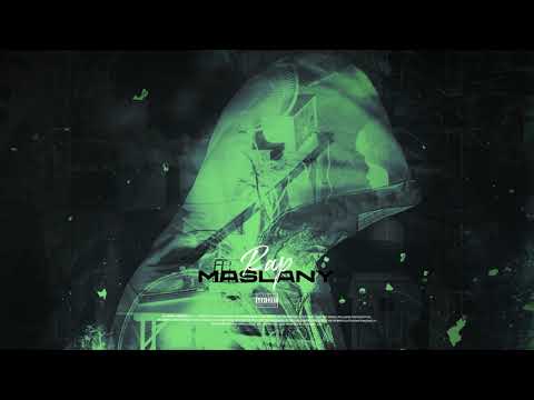Maślany - Rap (Prod. Donky Beatz)