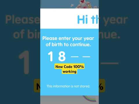 New Code 2025 100% Working | Toca Boca 2025 Free Code
