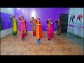 Banno Teri Ankhiyan Soormedani Wedding Dance Easy Dance Steps Bollywood Songs
