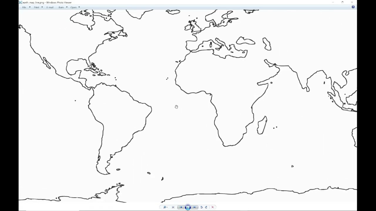 Real-Time ISS Tracker | Interactive Earth Map Visualization