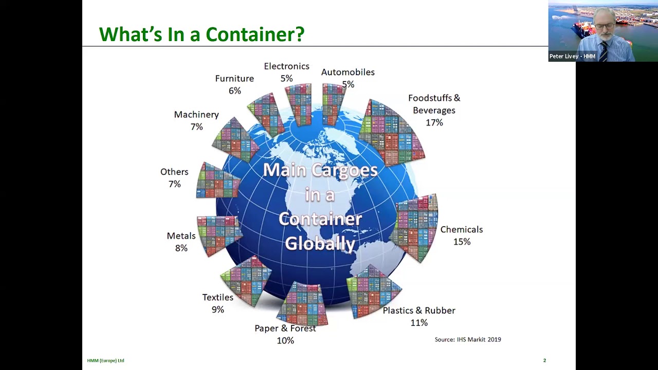 PLA Environment Conference 2021: Sustainability Webinar