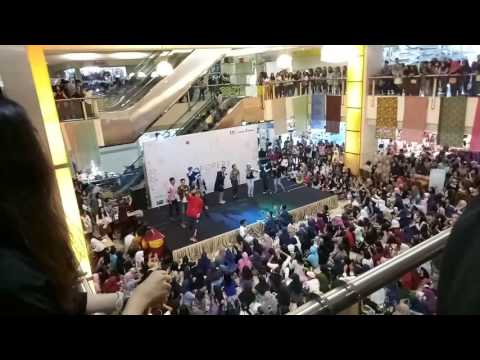 110617 Kpopers Jakarta - Bang Bang Bang @Ngabuburit Kpopers 2017
