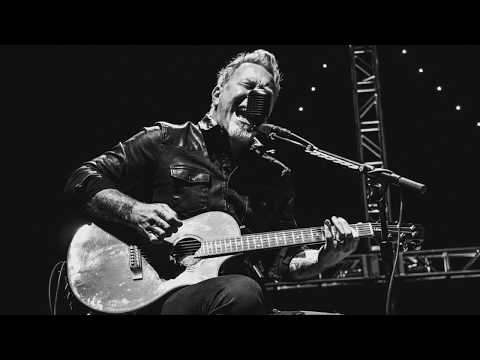 Metallica - Turn the Page (Acoustic)