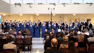 03/21: Kaipaava (trad.) [Spring Concert 2014]