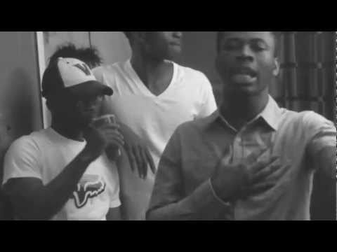 Paper Chaser ICE Bottles hit the floor (OFFICIAL VIDEO) Produce by King Tiger Z