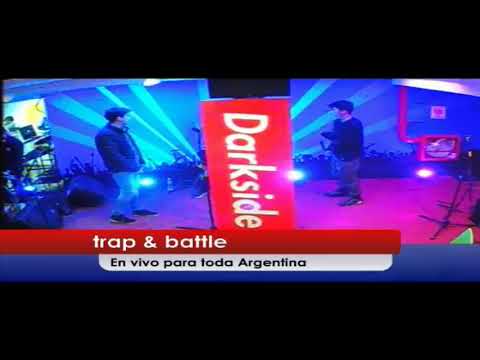 "Trap & Battles" | Octavos | RICHI vs NEUREWOLF