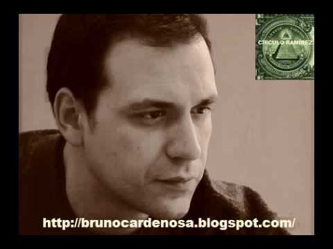 Enigmas del Mundo - 096 - El Título Crucis, mas conocido como INRI