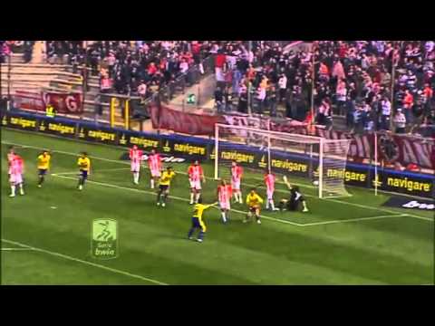 Vicenza 1-1 Modena 16/04/2011 2010-11 - 36°