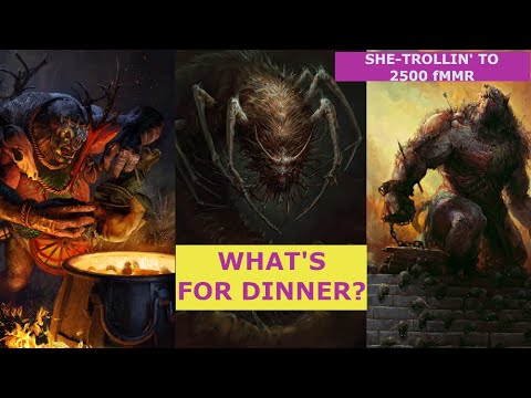 Deck Guide | She-Troll MO Consume